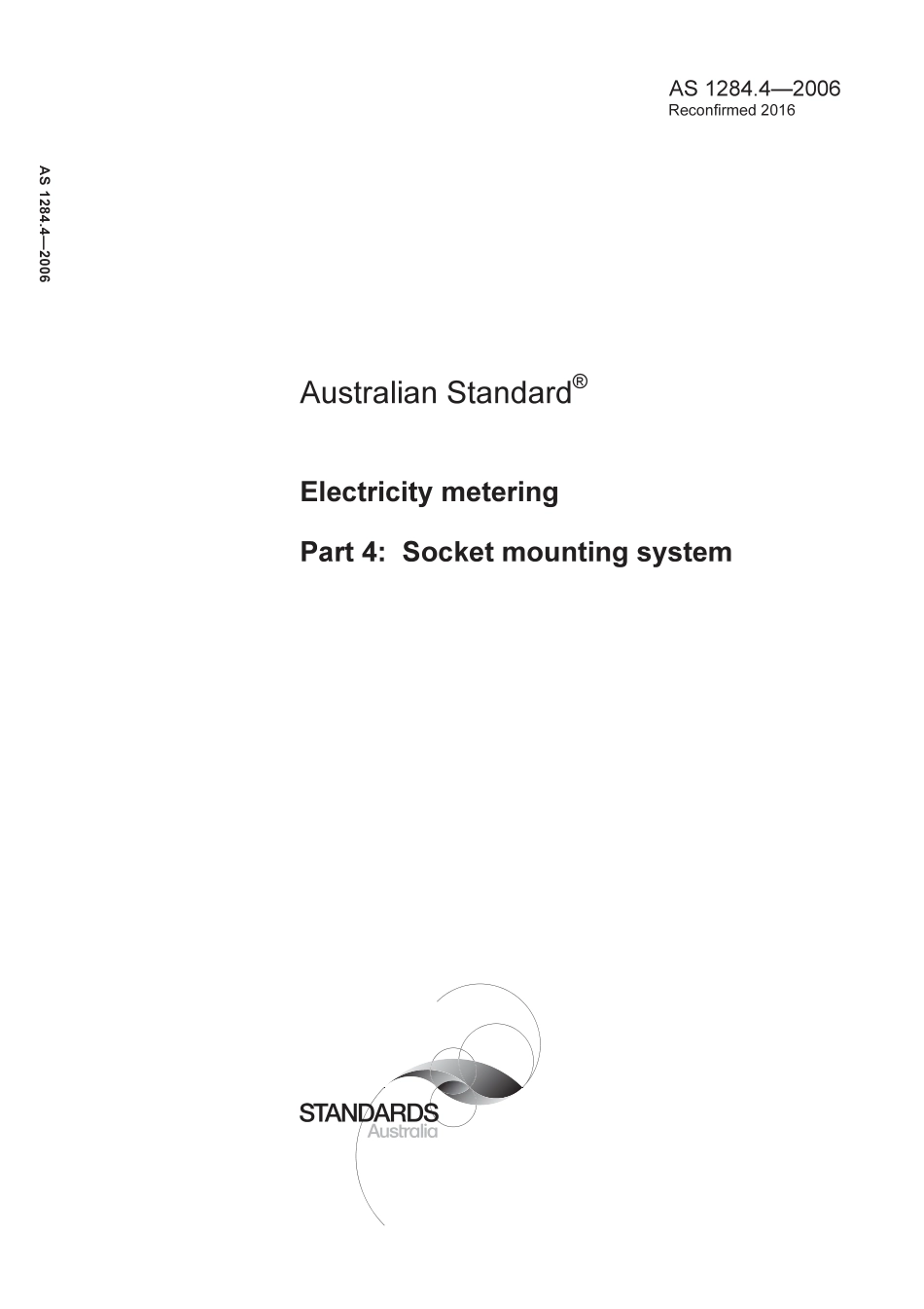 AS 1284.4-2006 (2016).pdf_第1页
