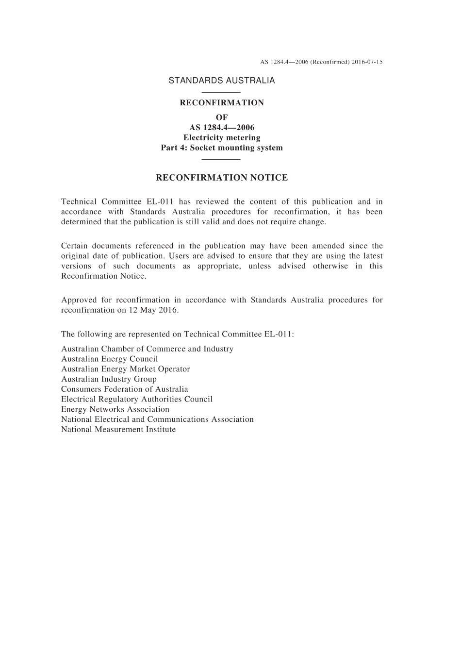 AS 1284.4-2006 (2016).pdf_第3页