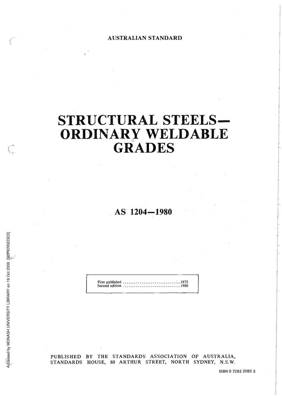 AS 1204-1980 scan.pdf_第3页