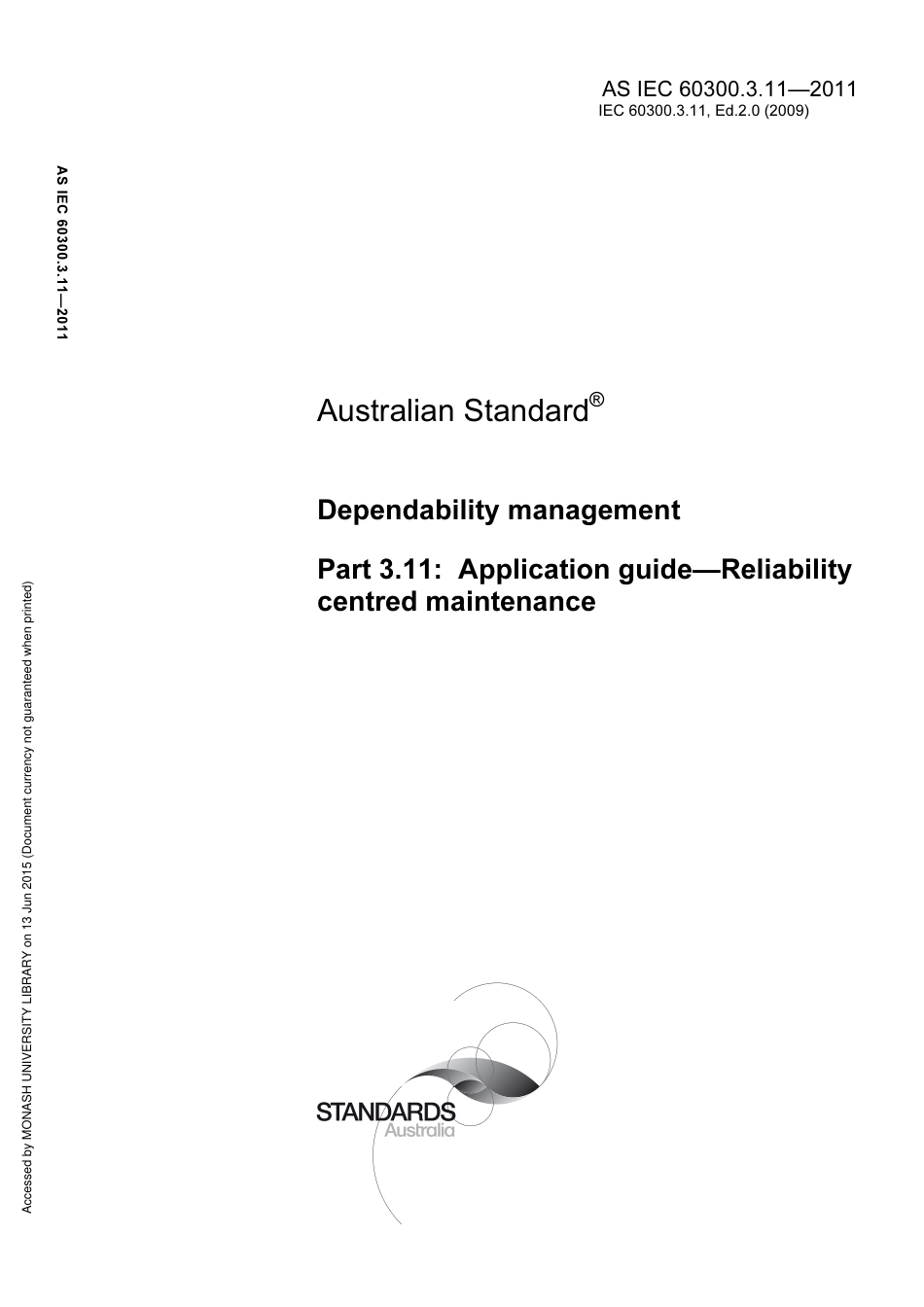 AS IEC 60300.3.11-2011.pdf_第1页