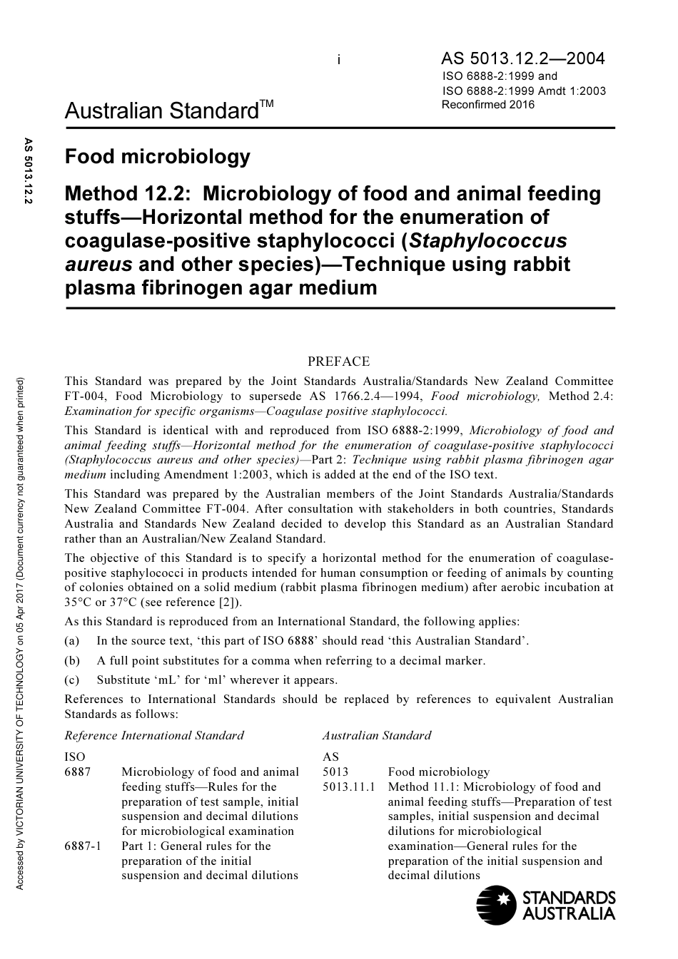 AS 5013.12.2-2004 (2016).pdf_第3页