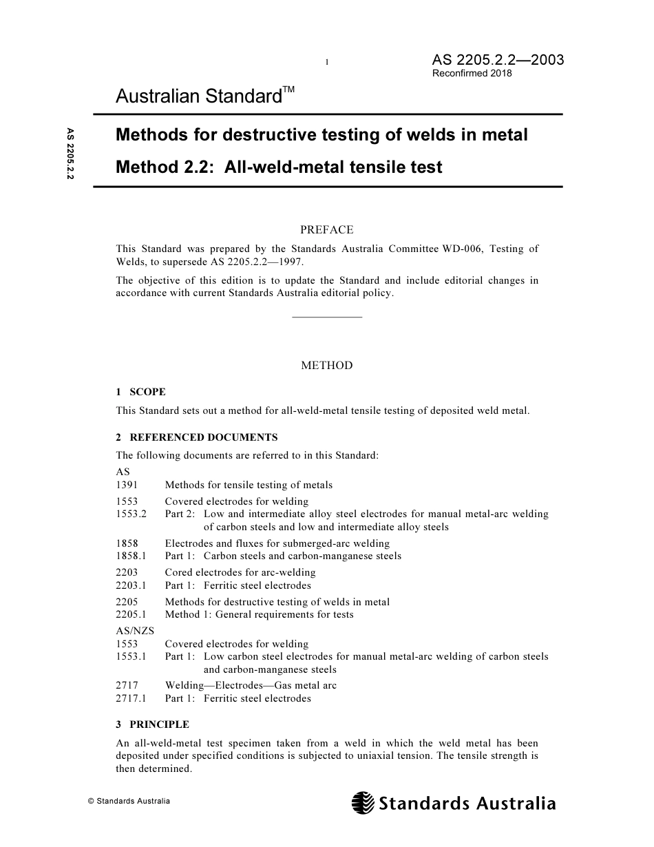 AS 2205.2.2-2003 (2018).pdf_第3页