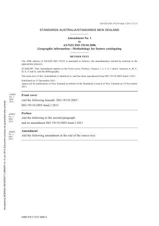 AS NZS ISO 19110-2006 amd1-2011.pdf
