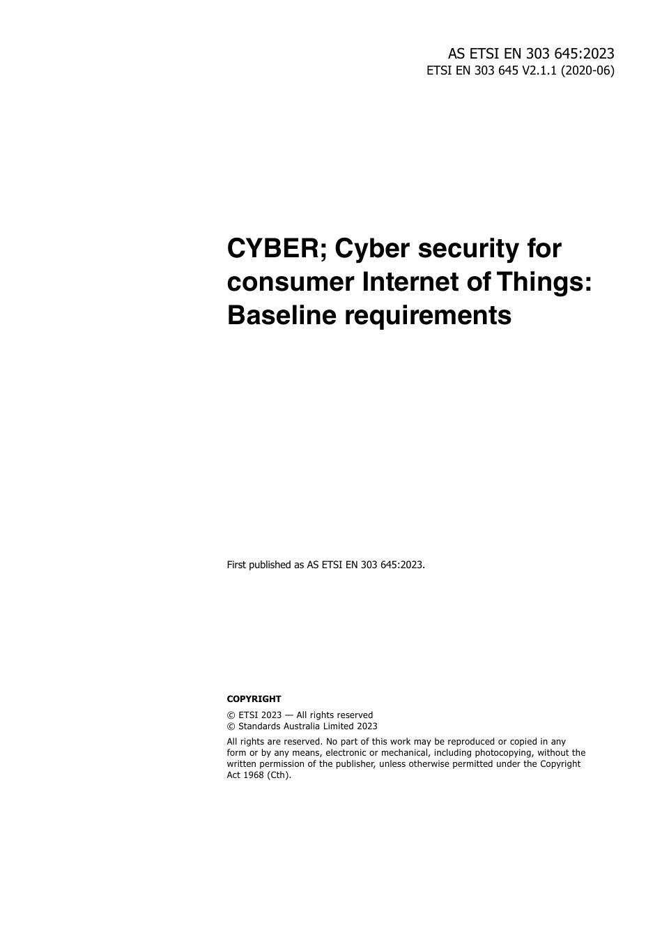 AS ETSI EN 303 645-2023.pdf_第3页