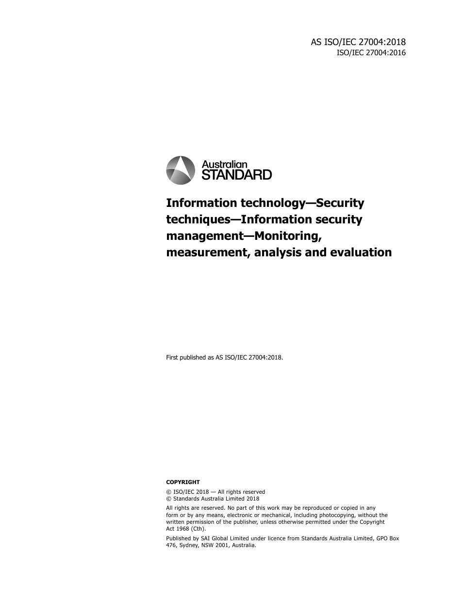 AS ISO IEC 27004-2018.pdf_第3页