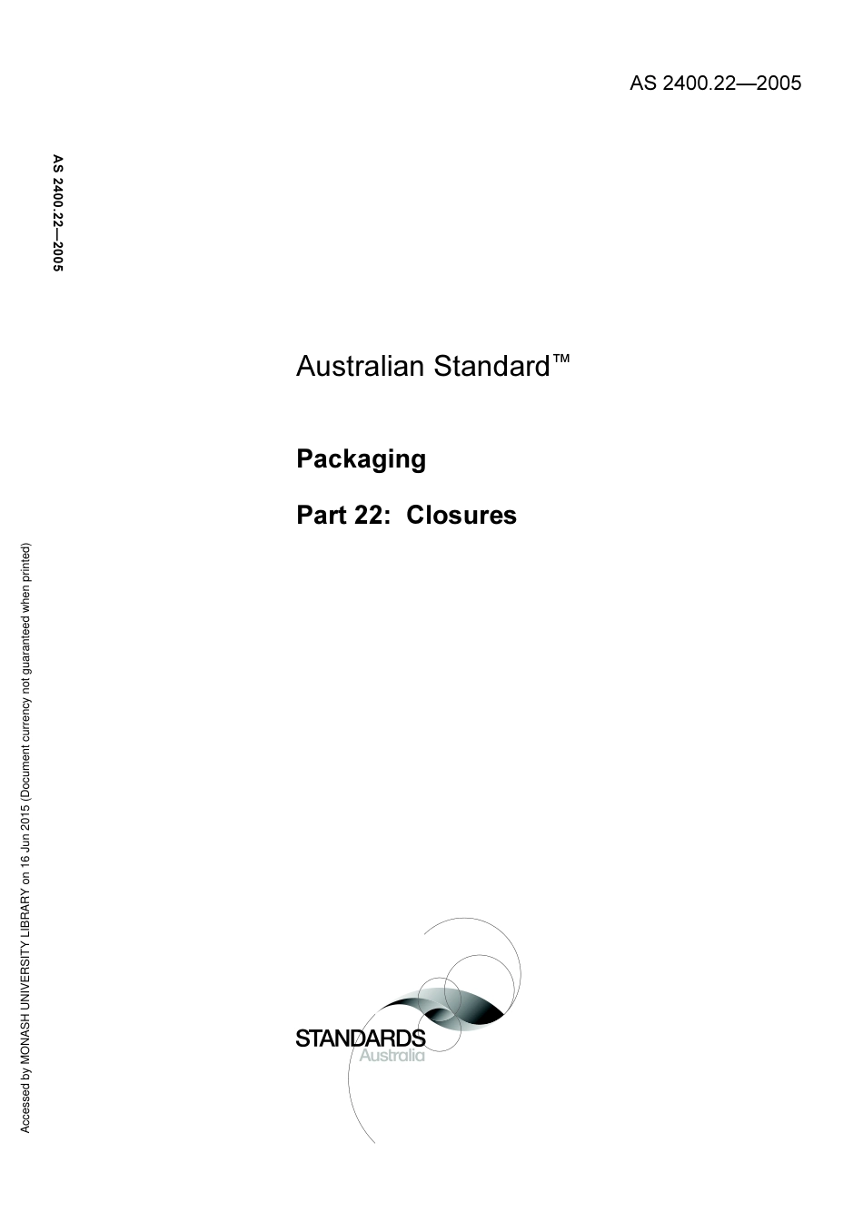 AS 2400.22-2005.pdf_第1页