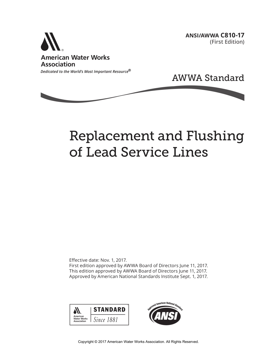 ANSI AWWA C810-17.pdf_第1页