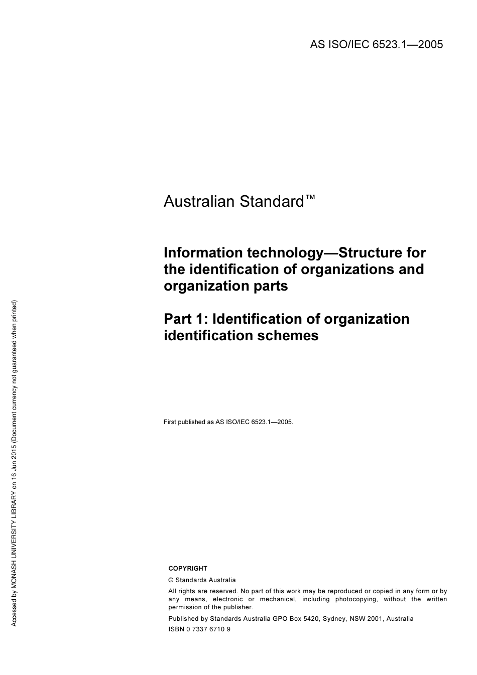 AS ISO IEC 6523.1-2005.pdf_第3页