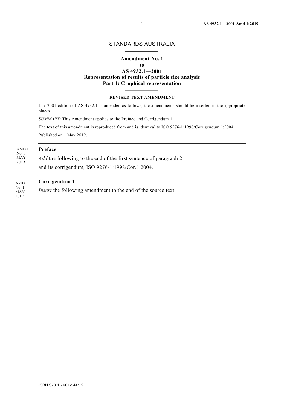 AS 4932.1-2001 amd1-2019.pdf_第1页