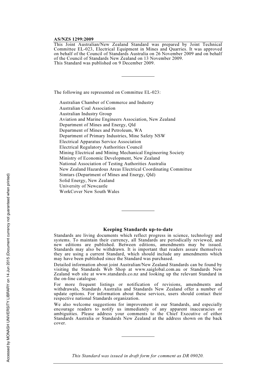 AS NZS 1299-2009 (2012).pdf_第2页