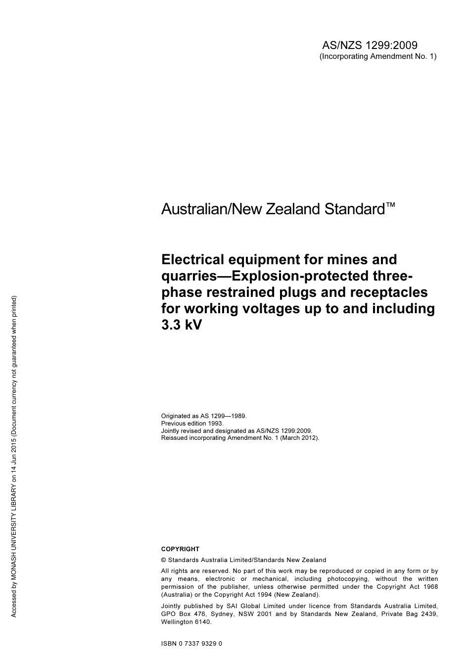 AS NZS 1299-2009 (2012).pdf_第3页