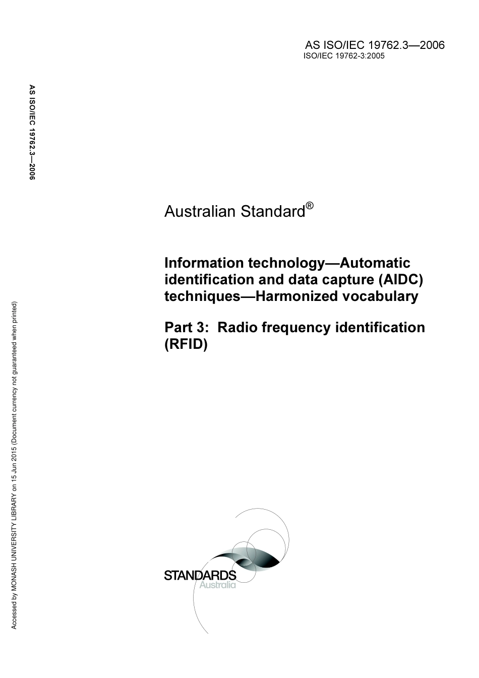 AS ISO IEC 19762.3-2006.pdf_第1页