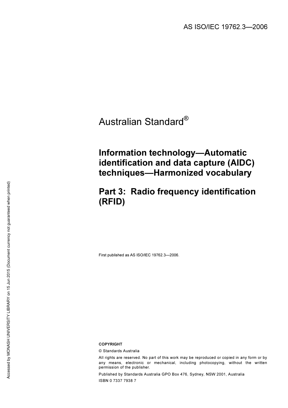 AS ISO IEC 19762.3-2006.pdf_第3页