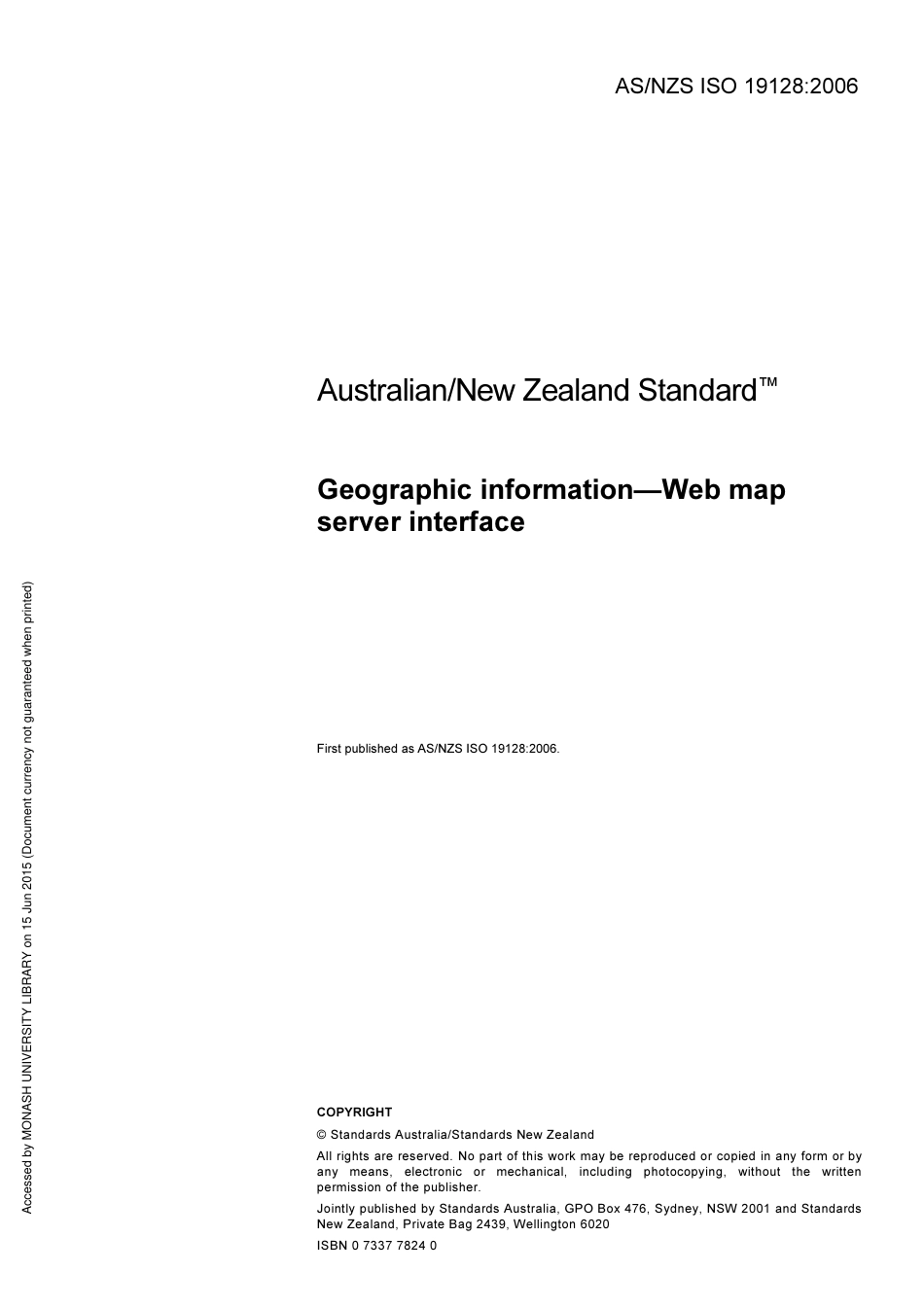 AS NZS ISO 19128-2006.pdf_第3页