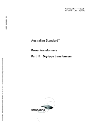 AS 60076.11-2006.pdf