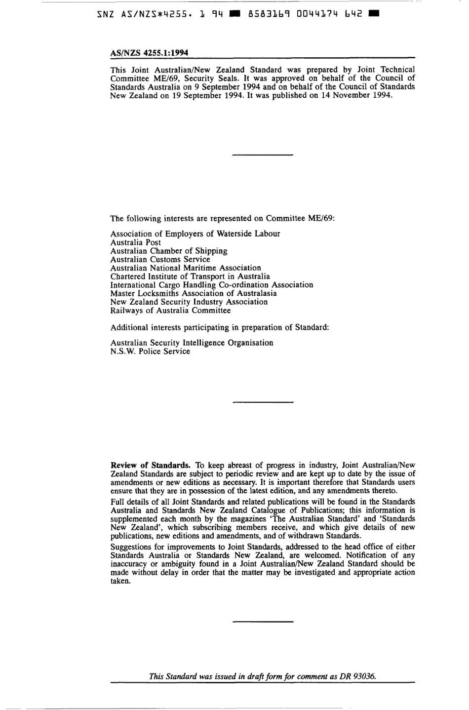 AS NZS 4255.1-1994 scan.pdf_第2页