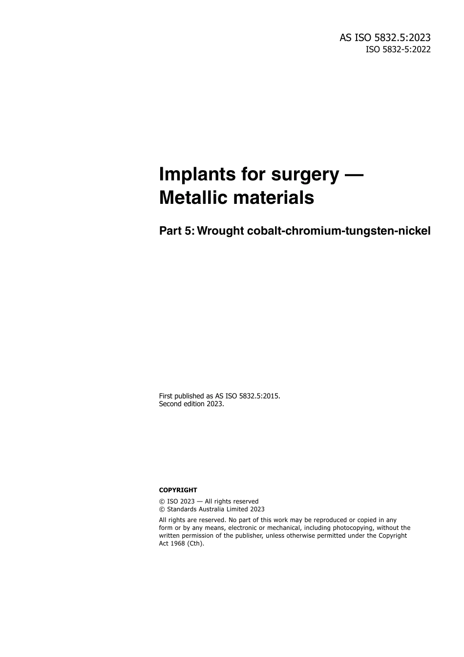 AS ISO 5832.5-2023.pdf_第3页