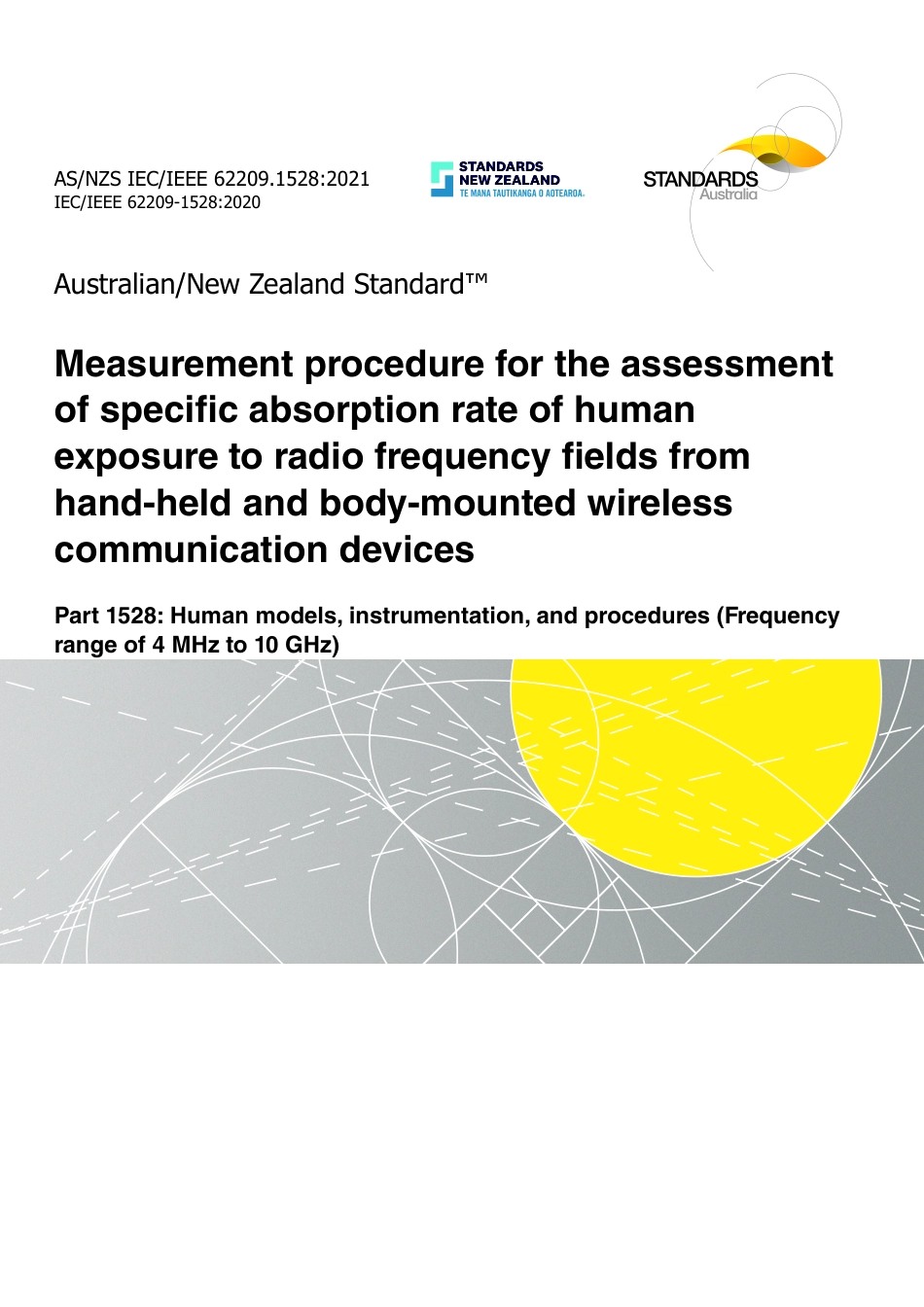 AS NZS IEC IEEE 62209.1528-2021.pdf_第1页