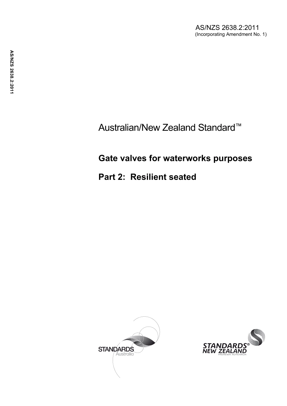AS NZS 2638.2-2011 (2017).pdf_第1页