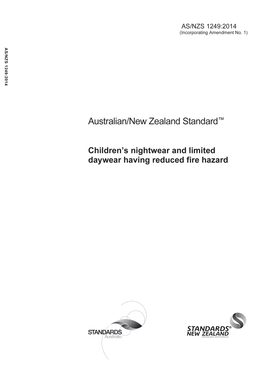 AS NZS 1249-2014.pdf_第1页