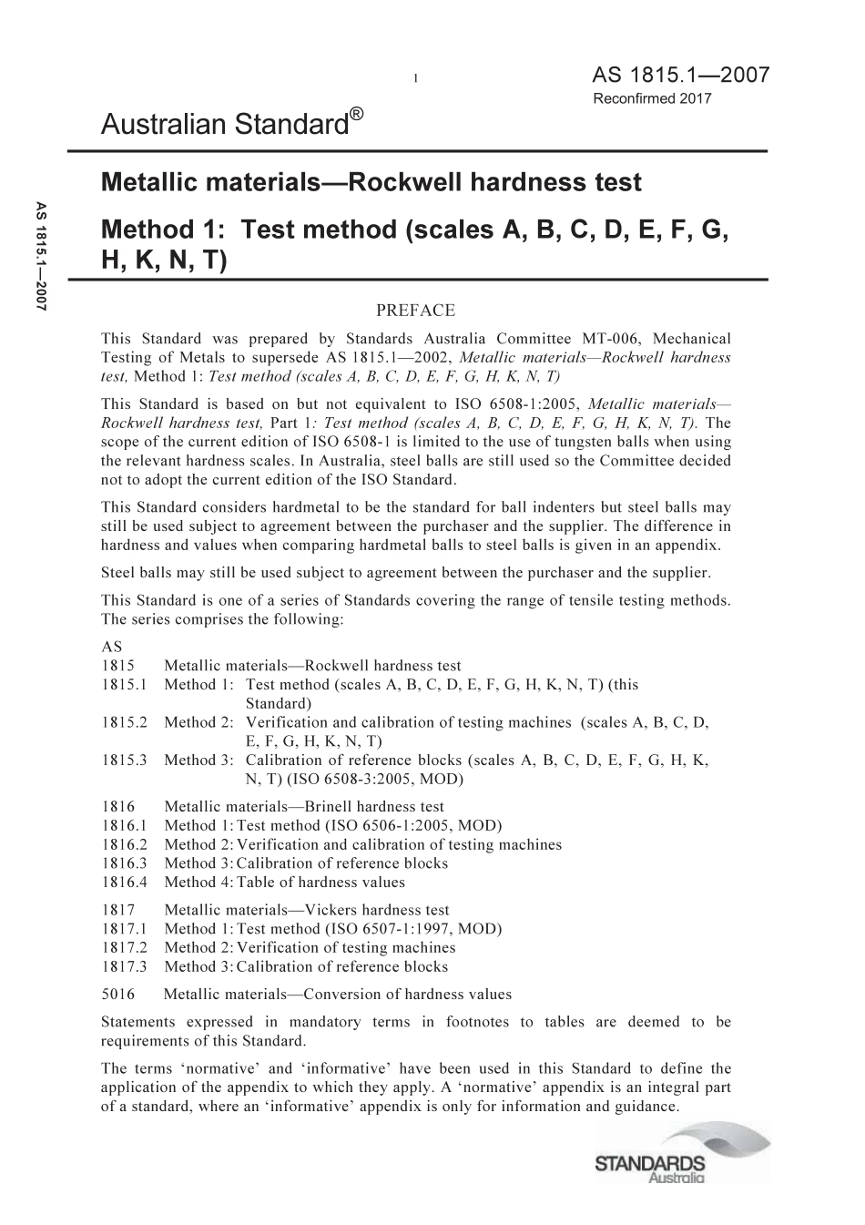 AS 1815.1-2007 (2017).pdf_第3页