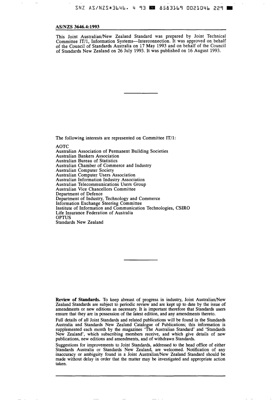 AS NZS 3646.4-1993 scan.pdf_第2页