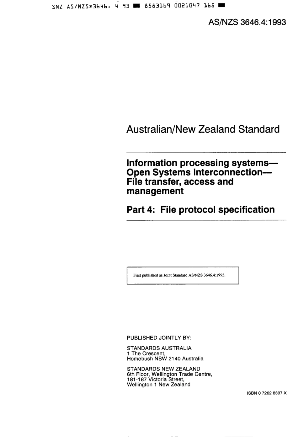 AS NZS 3646.4-1993 scan.pdf_第3页