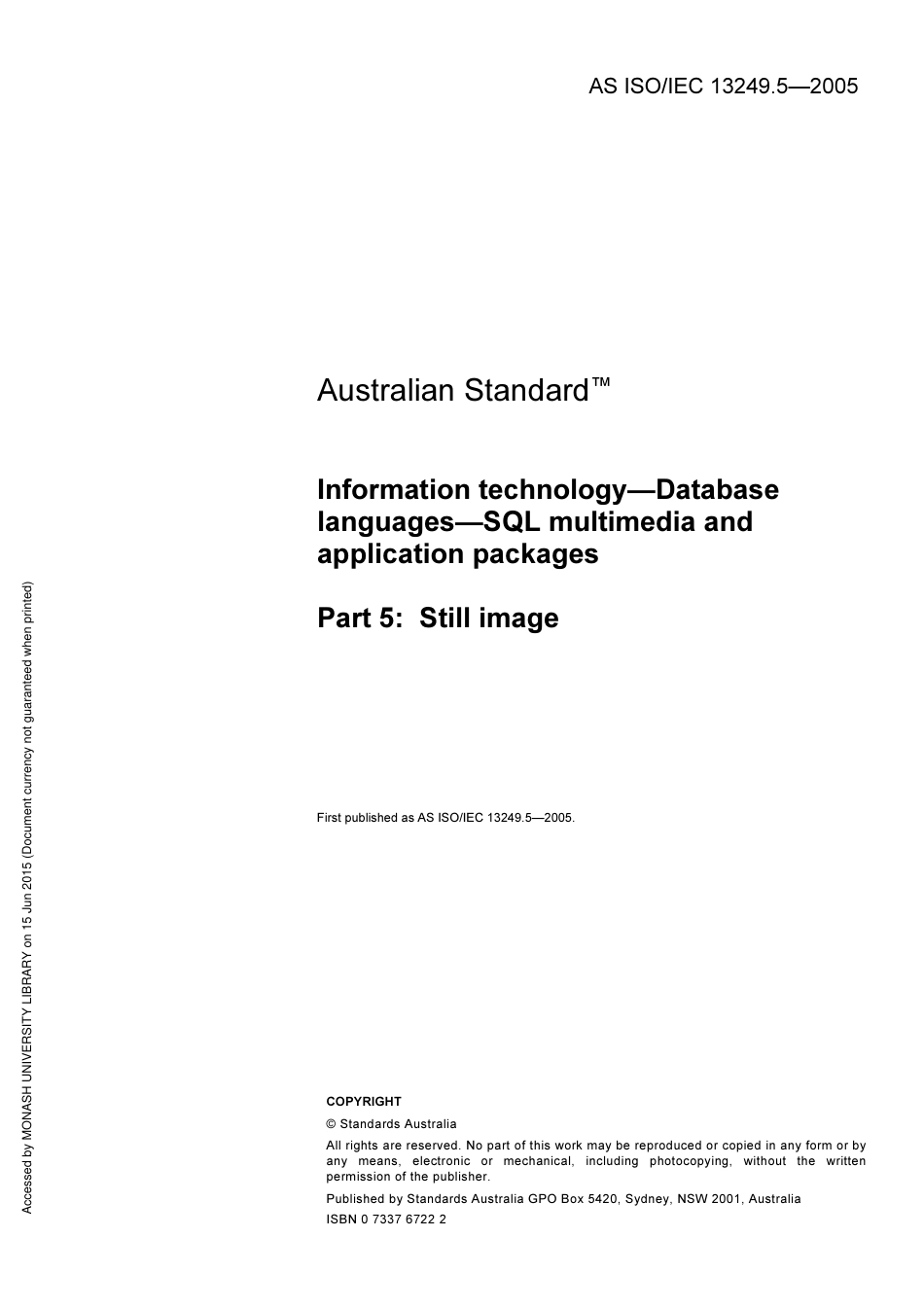 AS ISO IEC 13249.5-2005.pdf_第3页
