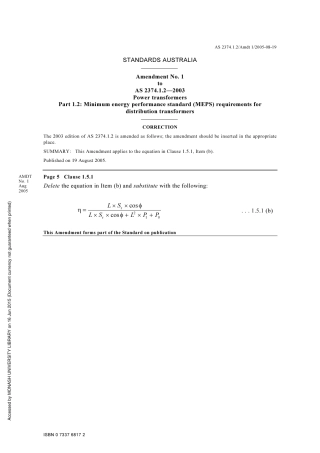 AS 2374.1.2-2003 amd1-2005.pdf