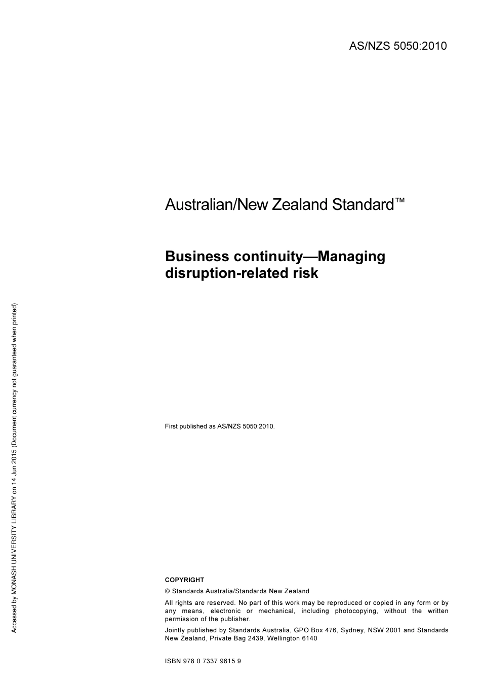 AS NZS 5050-2010.pdf_第3页