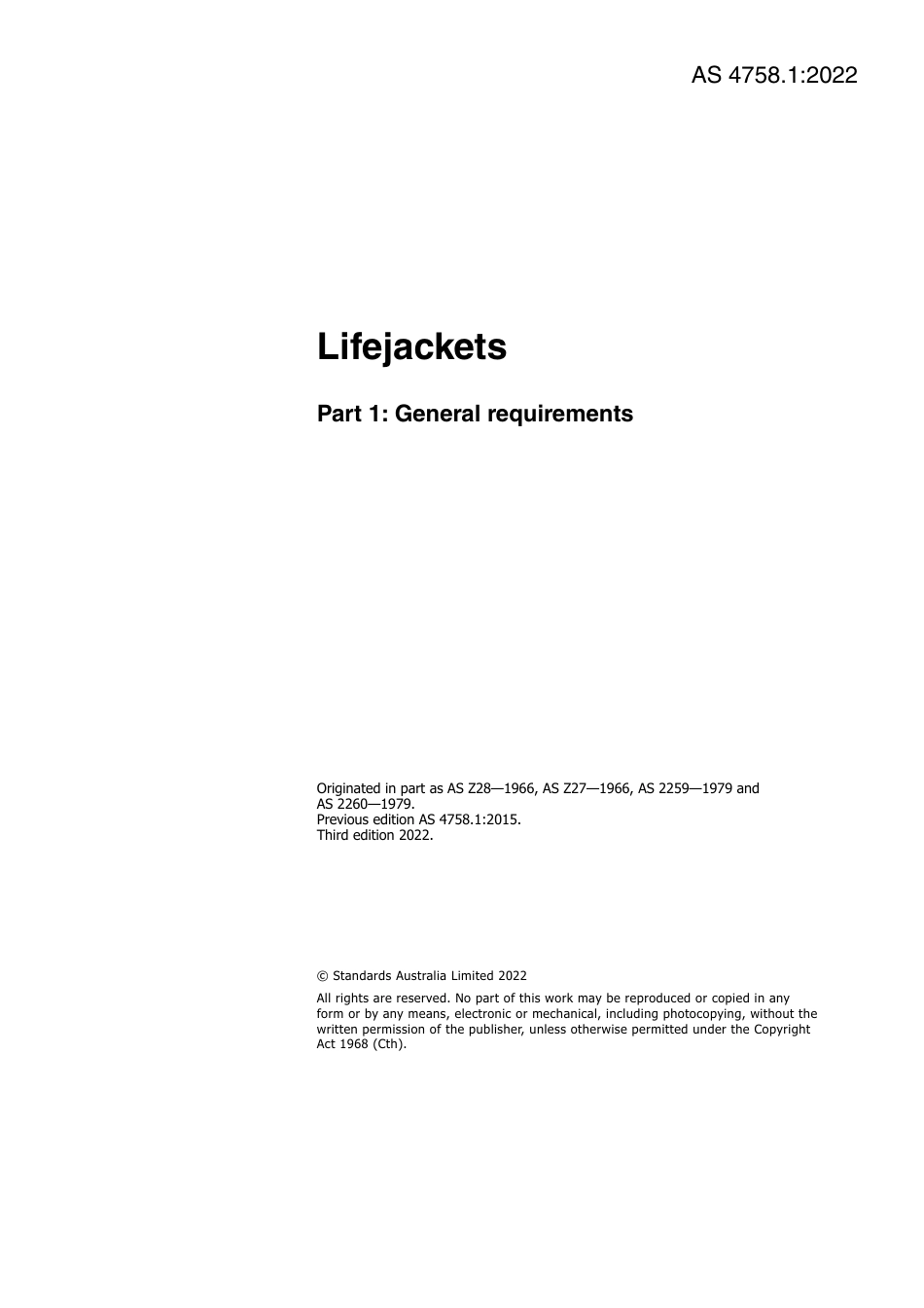 AS 4758.1-2022.pdf_第3页