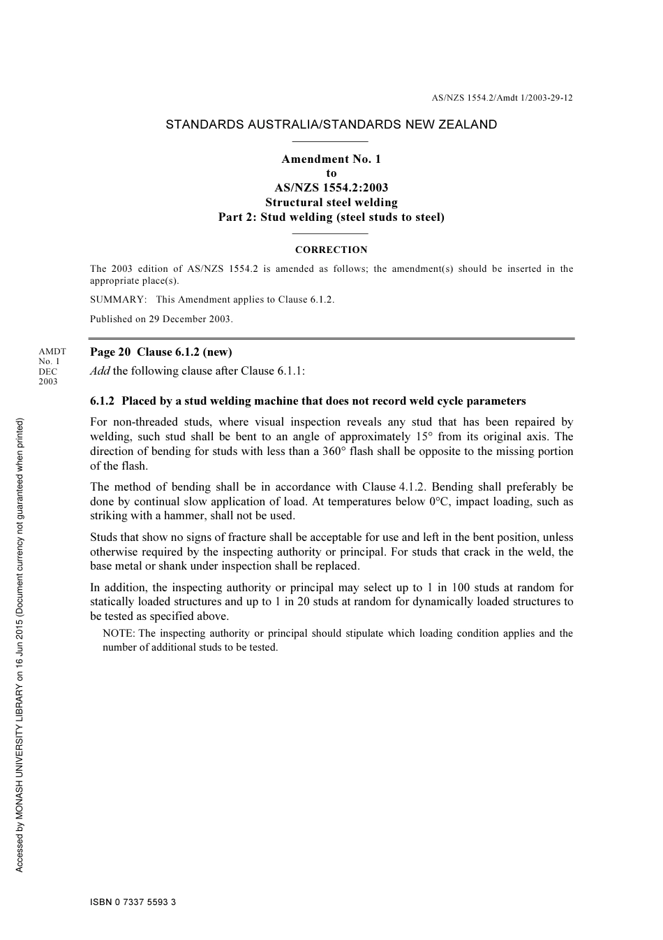 AS NZS 1554.2-2003 amd1-2003.pdf_第1页