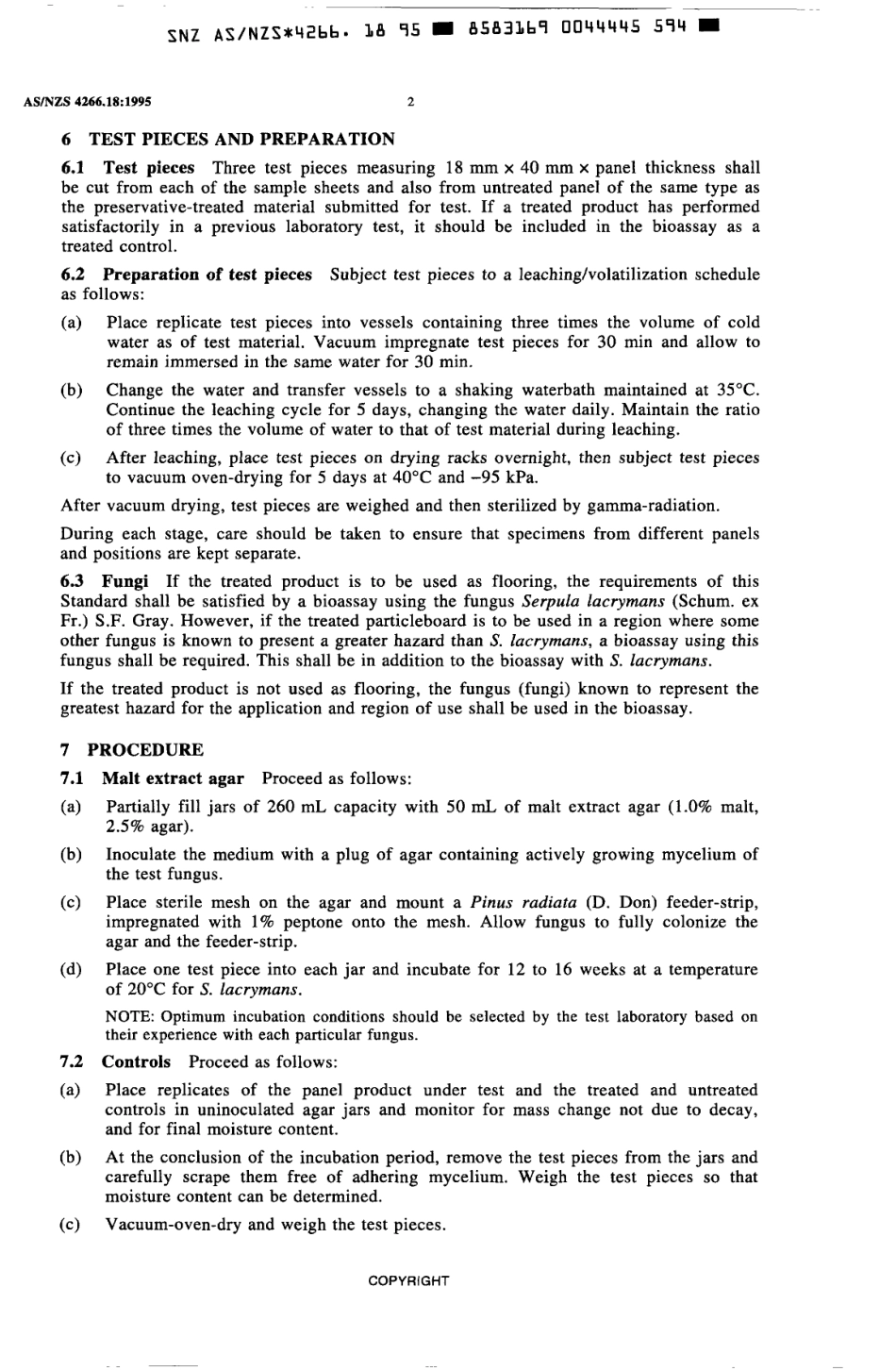 AS NZS 4266.18-1995 scan.pdf_第2页