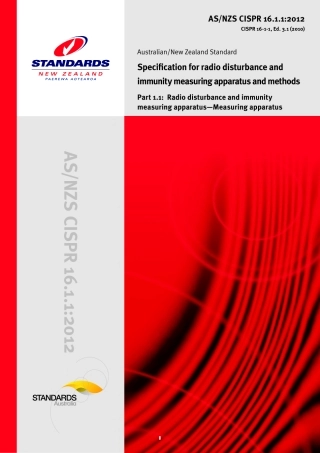 AS NZS CISPR 16.1.1-2012.pdf