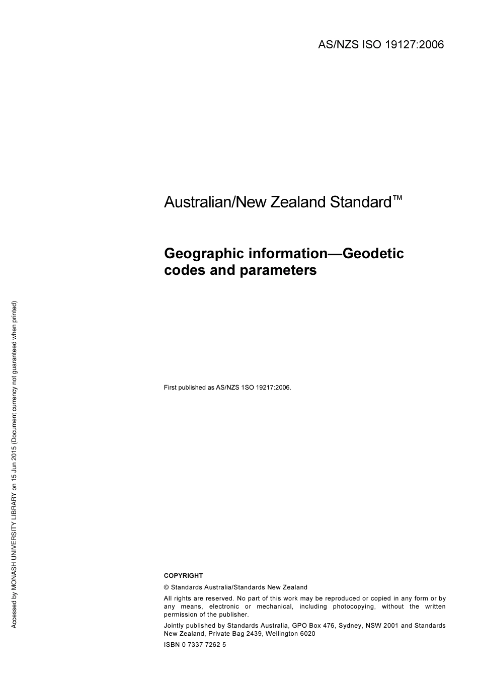 AS NZS ISO 19127-2006.pdf_第3页