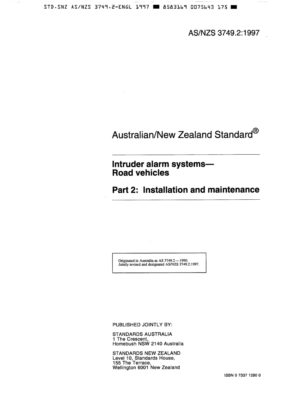 AS NZS 3749.2-1997 scan.pdf_第3页