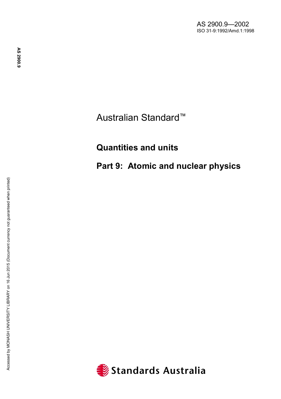 AS 2900.9-2002.pdf_第1页