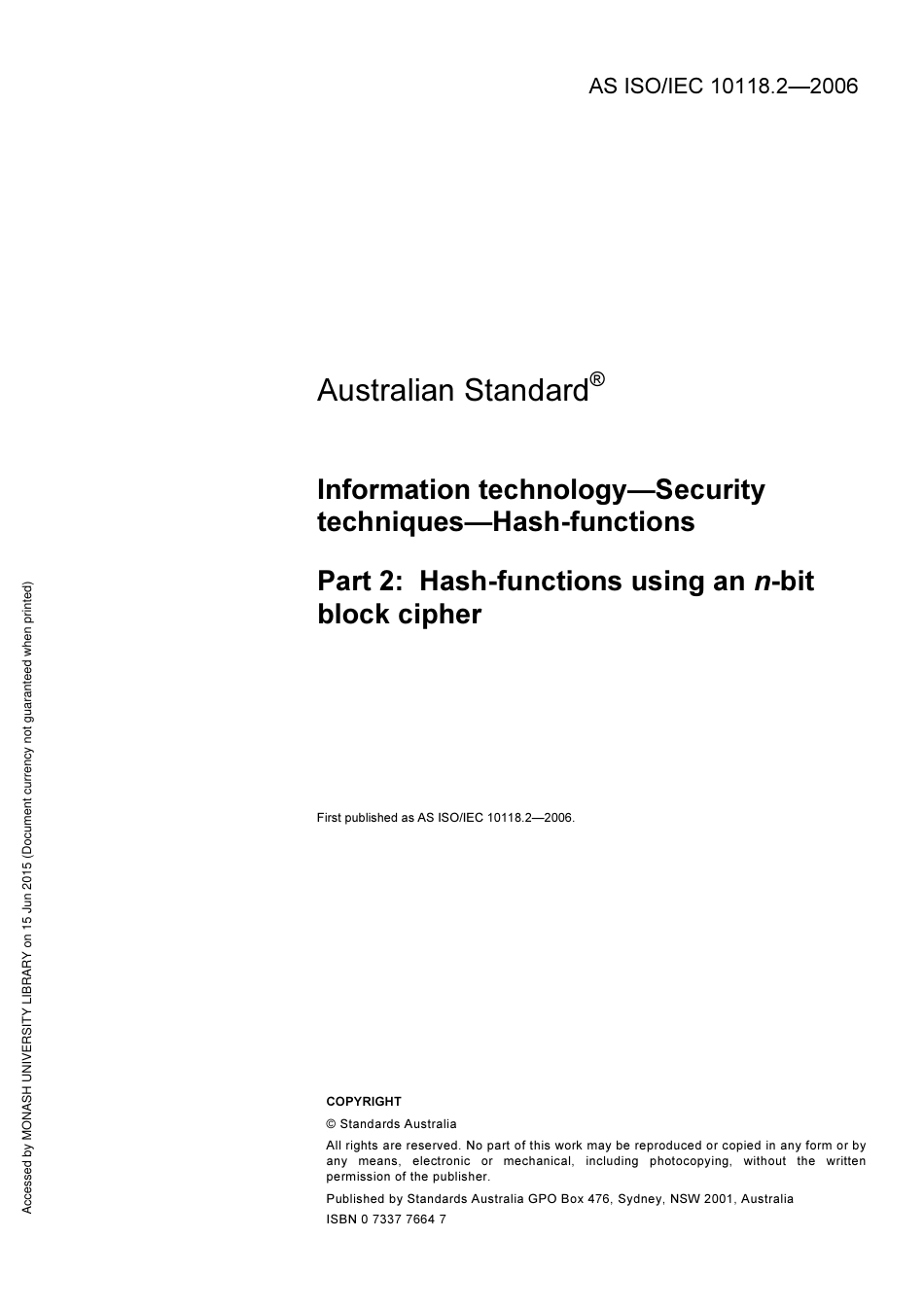 AS ISO IEC 10118.2-2006.pdf_第3页