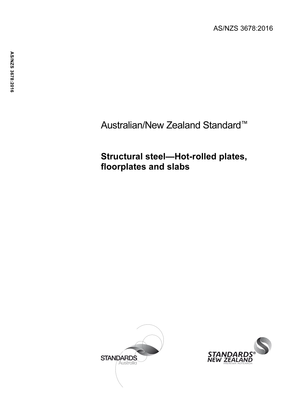 AS NZS 3678-2016.pdf_第1页