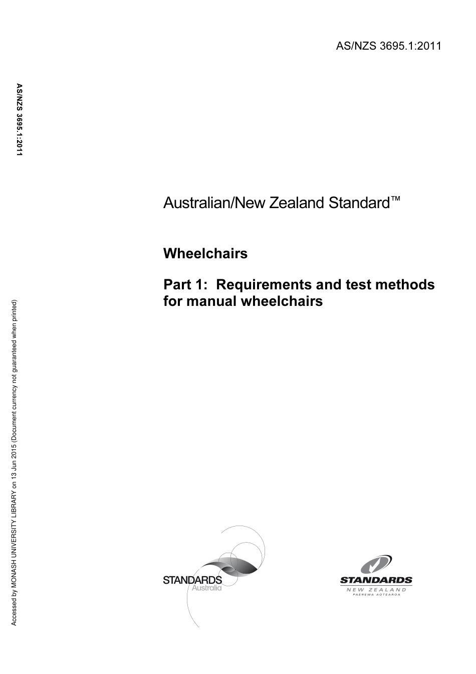 AS NZS 3695.1-2011.pdf_第1页