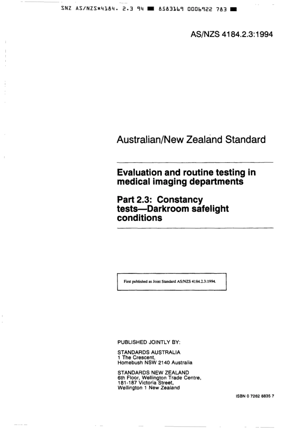 AS NZS 4184.2.3-1994 scan.pdf_第3页