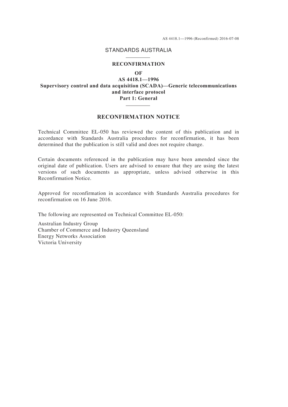 AS 4418.1-1996 (2016).pdf_第3页