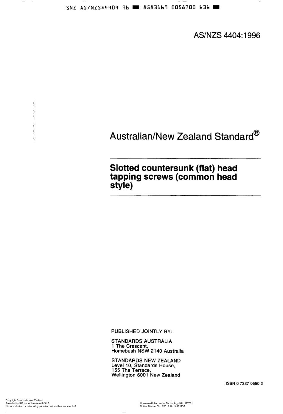 AS NZS 4404-1996 scan.pdf_第3页