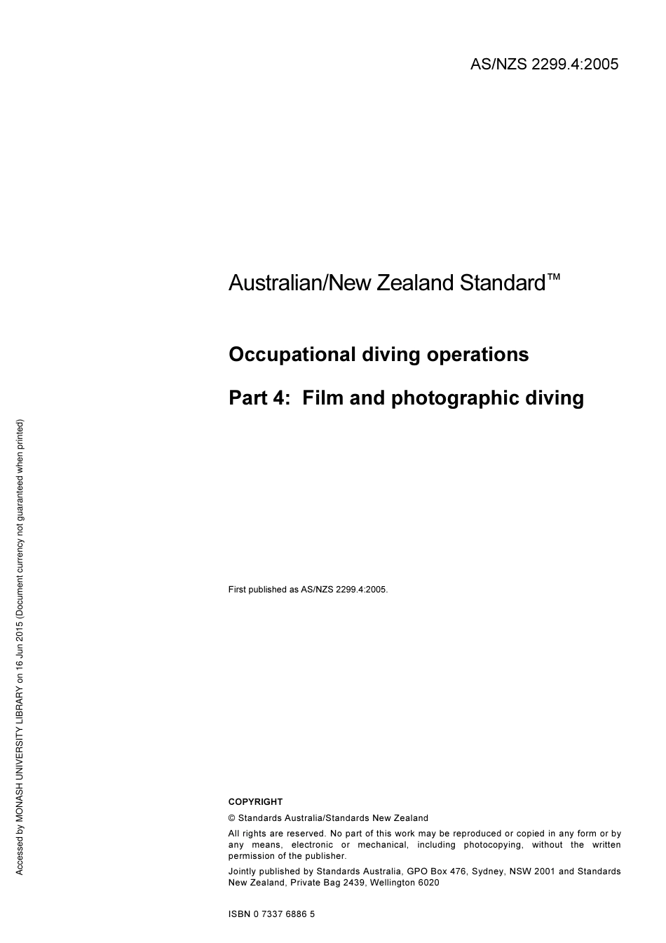 AS NZS 2299.4-2005.pdf_第3页