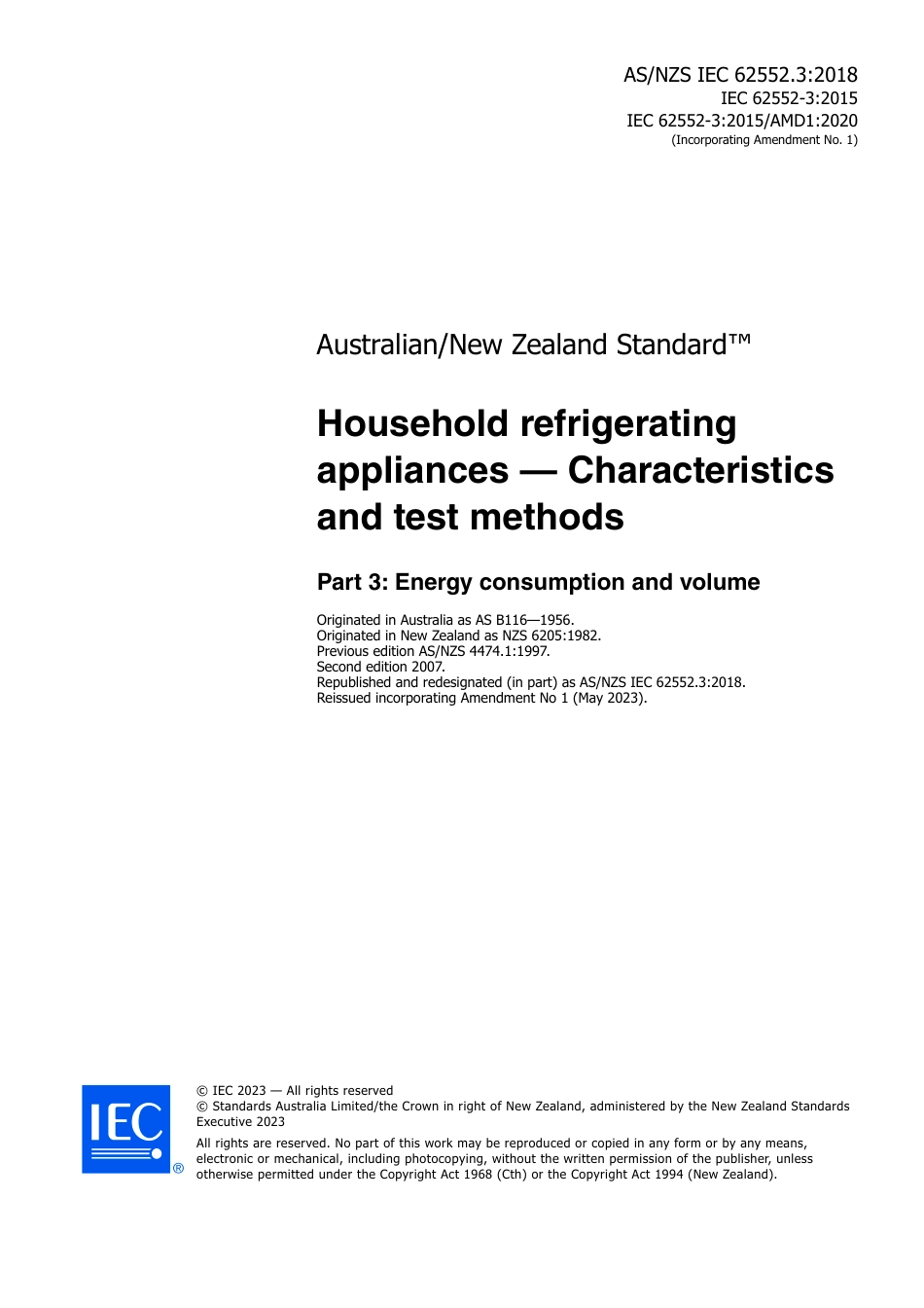 AS NZS IEC 62552.3-2018 (2023).pdf_第3页