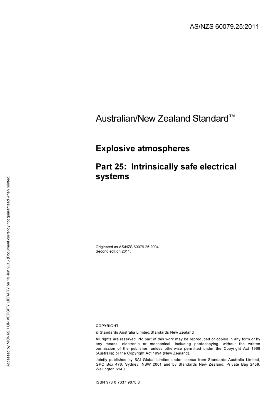 AS NZS 60079.25-2011.pdf_第3页