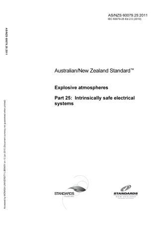 AS NZS 60079.25-2011.pdf