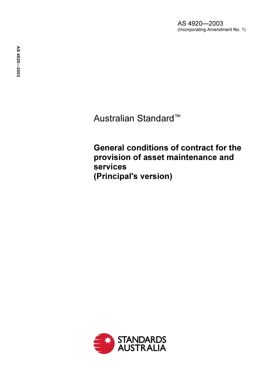 AS 4920-2003 (2005).pdf_第1页