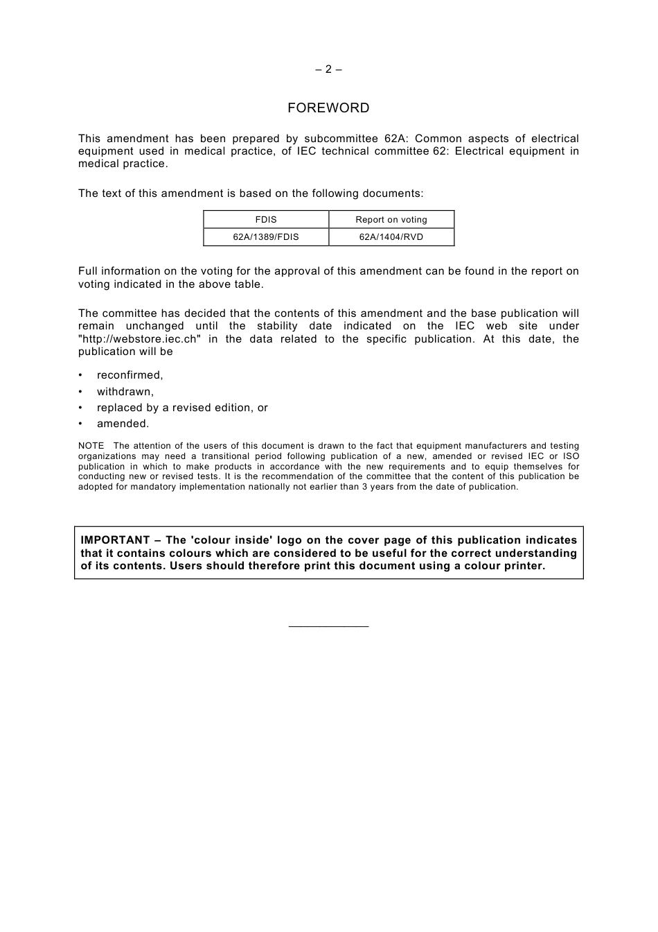 AS NZS IEC 60601.1-2015 amd1-2022.pdf_第2页