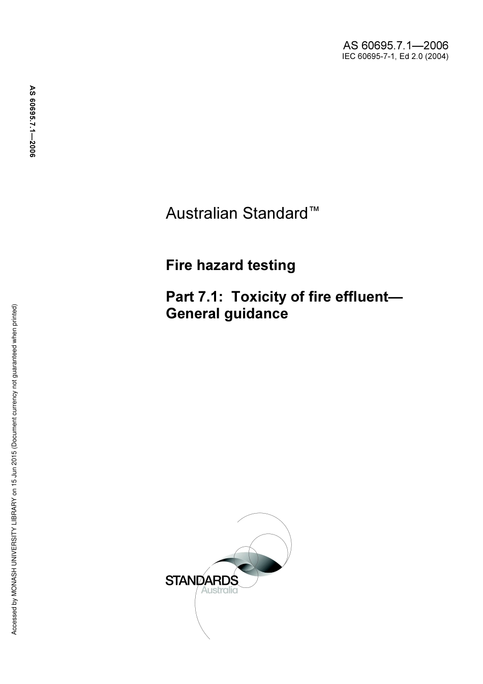 AS 60695.7.1-2006.pdf_第1页